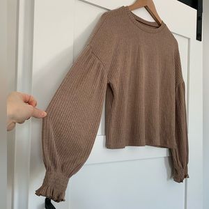 Sweater